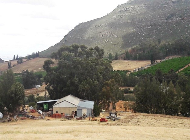  Bedroom Property for Sale in Piketberg Rural Western Cape